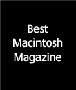 MacDirectory the best Macintosh Magazine
