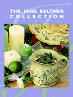 Jane Keltner Collection Brochure